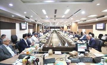 برگزاری مجمع عمومی انجمن واردکنندگان برنج ایران