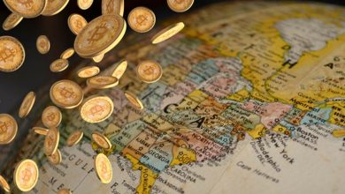 بزرگترین بازار ارزهای دیجیتال در جهان کجاست؟