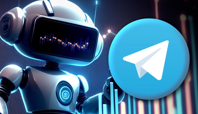 بزرگ‌ترین ربات معاملاتی تلگرام هک شد؛ خود را از گرداب ضرر نجات دهید!
