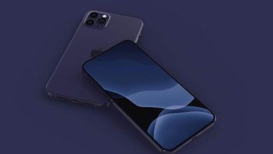 بهروزرسانی نرم افزار آیفون ۱۲