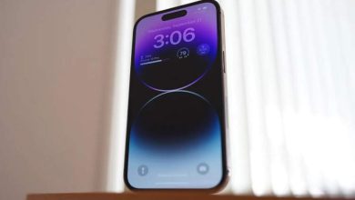 بهروزرسانی iOS ۱۷ برای رفع داغ شدن آیفون منتشر شد