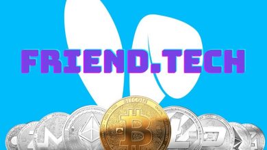 بیت کوین غائله را به Friend.tech واگذار کرد!