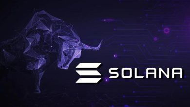 تشکیل الگوی صعودی سر و شانه معکوس در نمودار سولانا؛ برای خرید آماده شویم؟