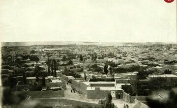 تصویر عجیب از منوی یک رستوران قدیمی/ گران‌ترین غذا چه بود؟