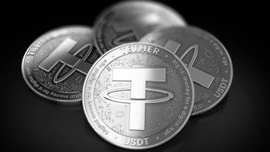 تغییرات مهم در مدیریت تتر، استعفای مدیر عامل و معرفی جانشین!