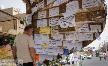 تنور داغ نرخ بیکاری در سیستان و بلوچستان/ کدام استان‌ها بیشترین نرخ مشارکت اقتصادی را ثبت کردند؟