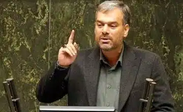 تهدید نماینده مجلس به افشاگری؛ اسامی کسانی که قیمت خودروی ۵۰۰ میلیونی را تا ٢ میلیارد بالا بردند، اعلام میکنم