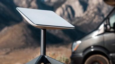 توسعه سرویس اینترنت استارلینک در آفریقا