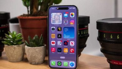 تولید آزمایشی آیفون 16 از اواخر پاییز