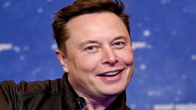 توییت رمزآلود جدید ایلان ماسک باز هم جنجالی شد!