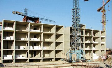 جزئیات ساخت مسکن ۲۵ متری در یک منطقه تهران/ این طرح هیچ ارتباطی با طرحهای مسکنسازی دولت ندارد