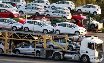  جزئیات فروش ۹ خودرو وارداتی در سامانه یکپارچه + قیمت ها