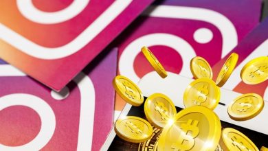 جنجال‌آفرینی جدید مارک زاکربرگ: بیت کوین در اینستاگرام ممنوع شد؟!