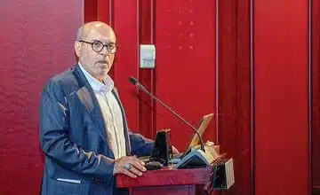 جهان وارد انقلاب پنجم توسعه شد ما بین انقلاب دو و سه مانده‌ایم/ خطر مهاجرت را جدی بگیرید