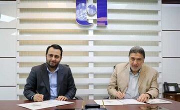 حمایت بانک صادرات ایران از توانمندی خودروسازان داخلی تقویت شد