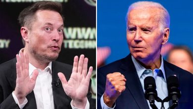 حمله جو بایدن به ایلان ماسک؛ علت درگیری چیست؟