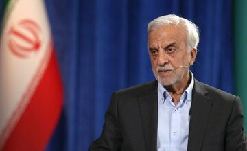 حمله هاشمی طبا به برنامه هفتم توسعه/ در این فکرید که قرمه سبزی را با غین می نویسند یا قاف؛ متوجه نیستید که غین و قاف مهم نیست؛این خورش،گوشت می خواهد