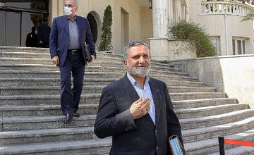 خبر جدید وزیر کار درباره طرح کالابرگ/ این گروه به مشمولان طرح کالابرگ اضافه میشوند