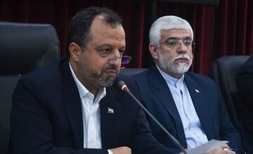 خبر مهم وزیر اقتصاد درباره کشف نفت در میدان هیرکانی/ اعلام جزییات