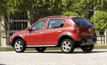 خرید ساندرو اتوماتیک چند میلیون آب می‌خورد؟ + جدول قیمت