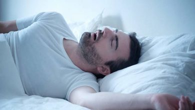 خواب شبانه خوب روند پیری را کند می‌کند