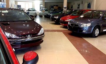 دستورالعمل قیمت‌گذاری خودرو فردا اصلاح می‌شود؟