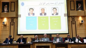 دستگاه قضا، انتخاب رئیس اتاق بازرگانی ایران را غیرقانونی تشخیص نداد