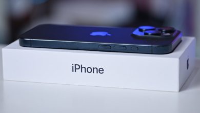 دستگاه پد‌مانند اپل، آیفون آکبند را آپدیت می‌کند!