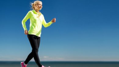 دویدن به اندازه دارو به درمان افسردگی کمک میکند