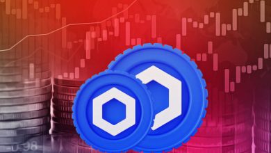 رالی صعودی چین لینک به پایان رسید! هدف قیمتی LINK در مسیر نزولی کدام است؟