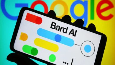 ربات چت هوش مصنوعی «بارد» گوگل اکنون می‌تواند وارد ایمیل شما شود