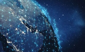 رقیب استارلینک از راه رسید/ رقابت داغ برای ارائه اینترنت ماهوارهای