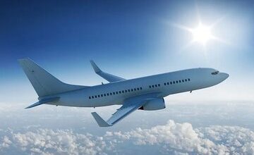 رونمایی طرح ساخت هواپیمای ۷۲ نفره ابراهیم رئیسی!