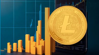 رکوردشکنی جدید لایت کوین در آستانه جشن تولد دوازده سالگی‌اش!