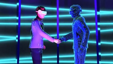 زاکربرگ: متاورس میتواند مردگان را بازگرداند