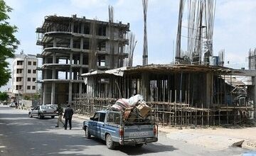 ساخت یک متر مسکن چقدر هزینه دارد؟/ آخرین هزینه تولید یک متر زیربنای مسکونی اعلام شد