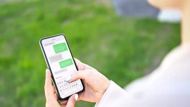 سامسونگ هم مانند گوگل از حبابهای متنی سبز آیفون ابراز نارضایتی کرد