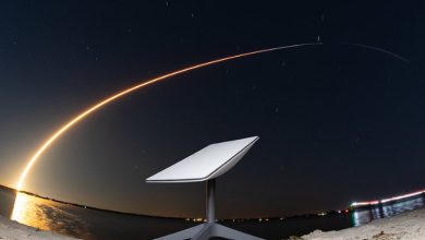 سرویس اینترنت موبایل استارلینک چه زمانی در ایران فعال میشود؟