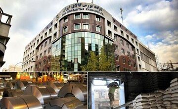 سهم سیمان و فولاد در بهای تمام شده مسکن چقدر است؟/ مغالطه مقایسه نرخ های داخلی با جهانی