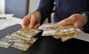 سکه وارد مرز حساس قیمتی شد/ یک اتفاق عجیب در بازار سکه