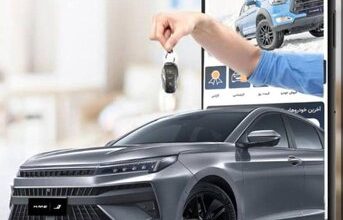 سیگما؛ تجربه خرید و فروش خودروهای کرمان موتور به سبک جدید