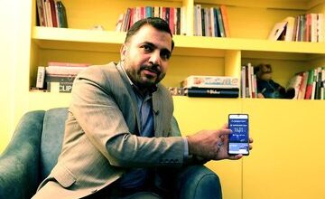 شرط فعالیت اینترنت ماهواره‌ای در ایران/ روایت زارع‌پور از ارتقای کیفیت اینترنت