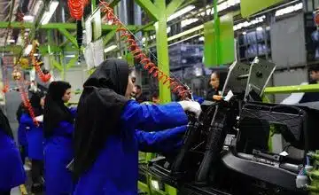 شرکت صنایع تولیدی کروز، شرکتی با رویکرد صادرات محور