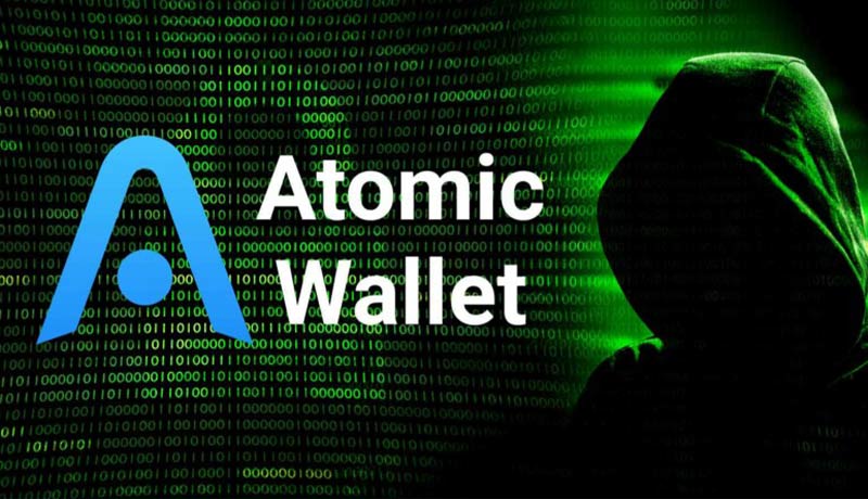 شناسایی سپرده‌‌های مشکوک در کیف پول اتمیک؛ میلیون‌ها دلار ارز دیجیتال مسدود شد!