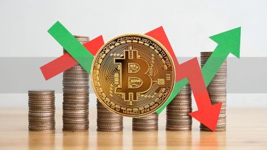 صعود و سقوط ناگهانی بیت کوین به دنبال انتشار خبر تأیید ETF؛ ماجرا چه بود؟