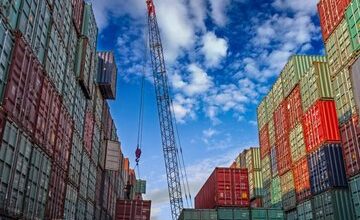 غذای ایرانی‌ها برای خارجی‌ها ارزان شد + نمودار