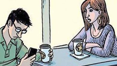 «فابینگ» چه احساسی در شریک زندگی شما ایجاد میکند؟