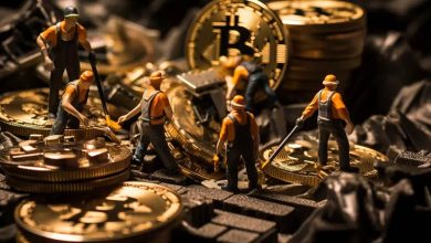 فروش سنگین بیت کوین توسط ماینرها؛ احتمال سقوط بیشتر قیمت BTC قوت گرفت!