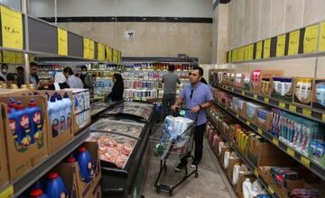 قیمت جدید مرغ، گوشت، روغن و برنج اعلان شد/ جدول قیمت