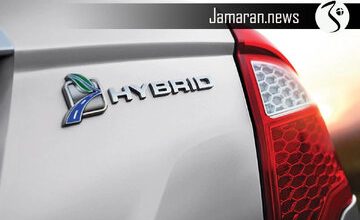 قیمت خودروهای هیبریدی کارکرده در اطراف ایران + جدول